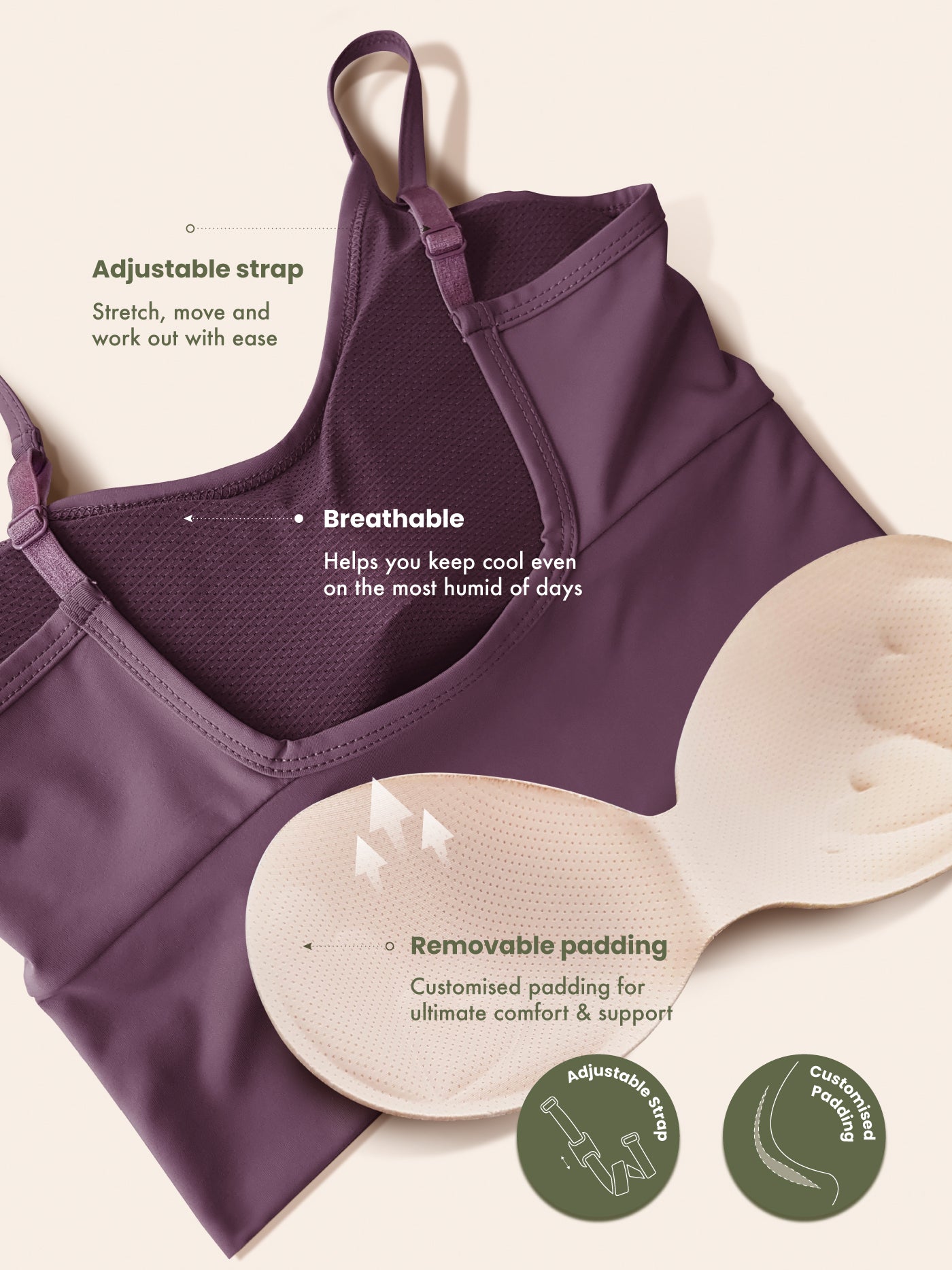 Summer Camisole
