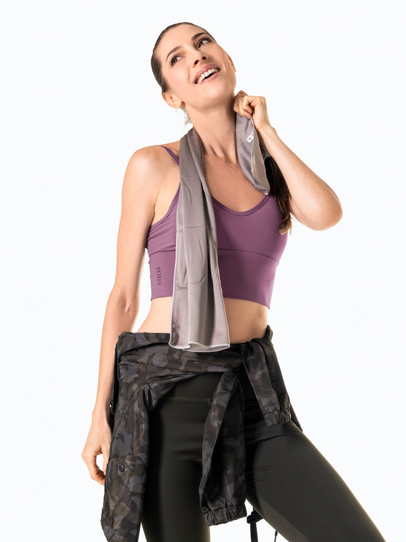 Summer Camisole