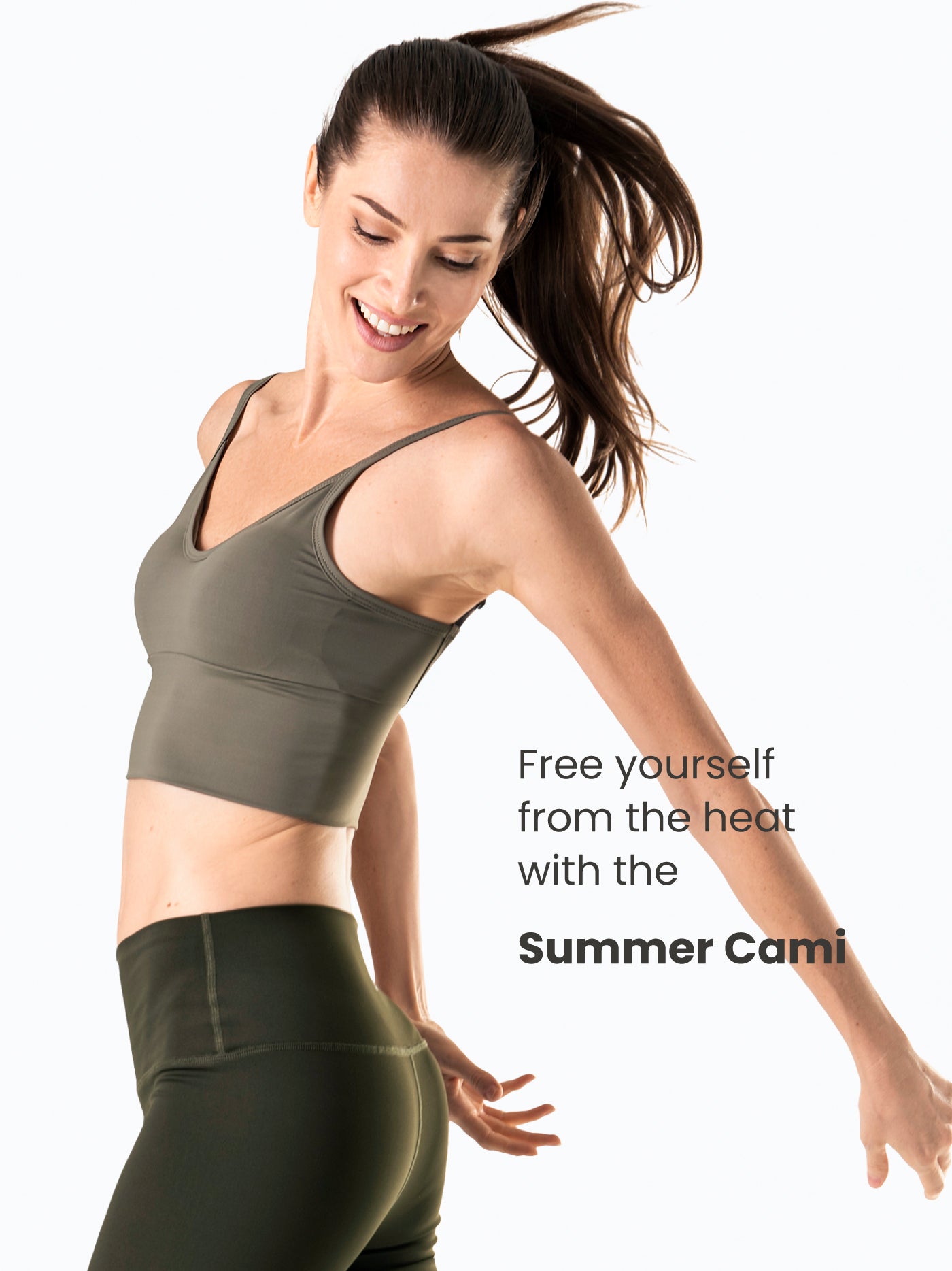 Summer Camisole