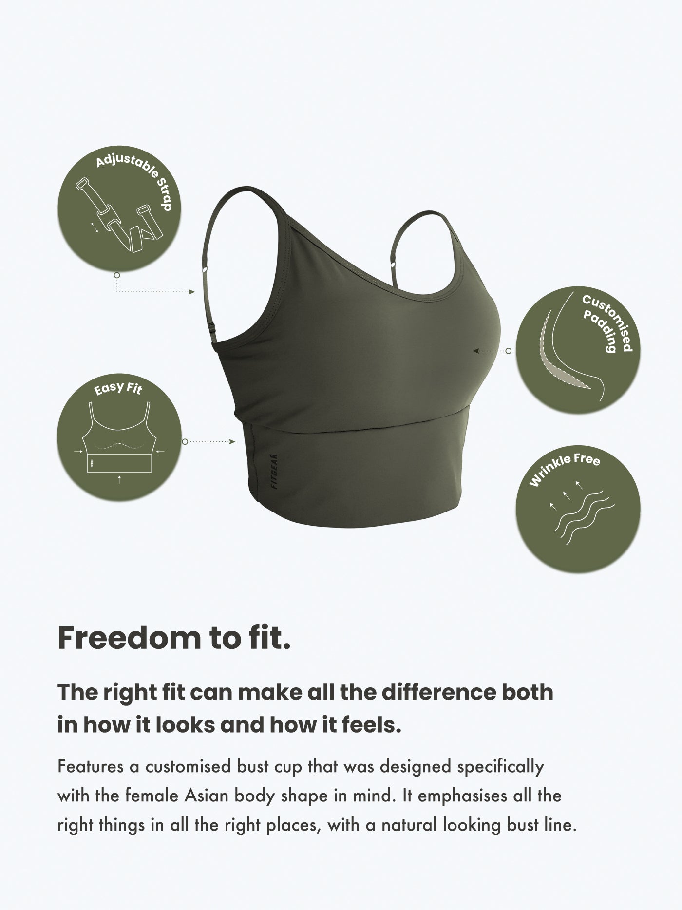 Summer Camisole