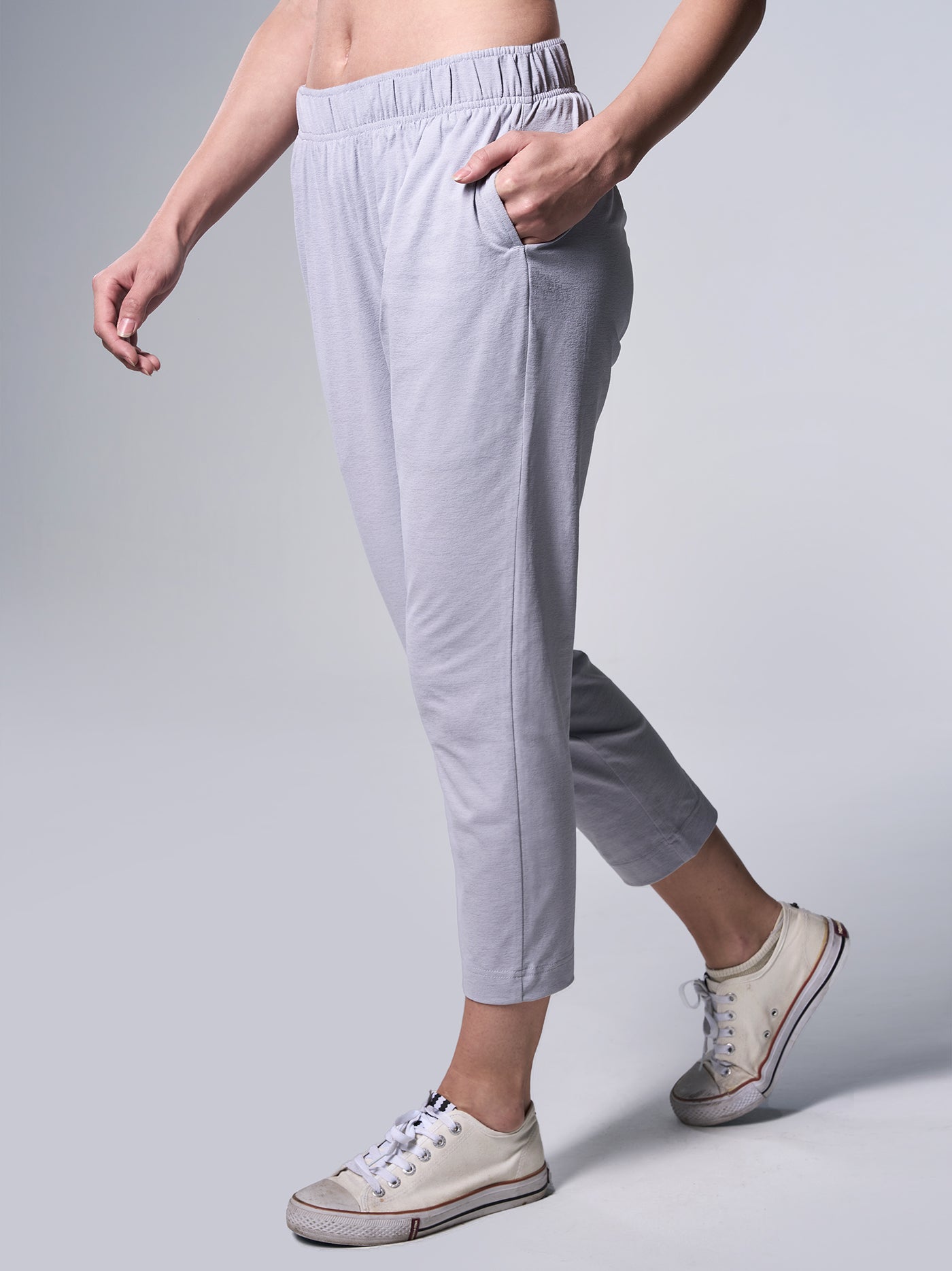Every-Wear Ankle Pants (Unisex)