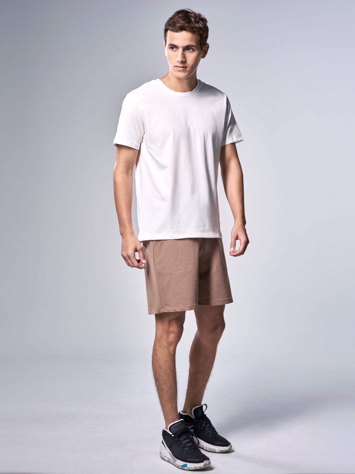 Basic Blend Shorts (Men)