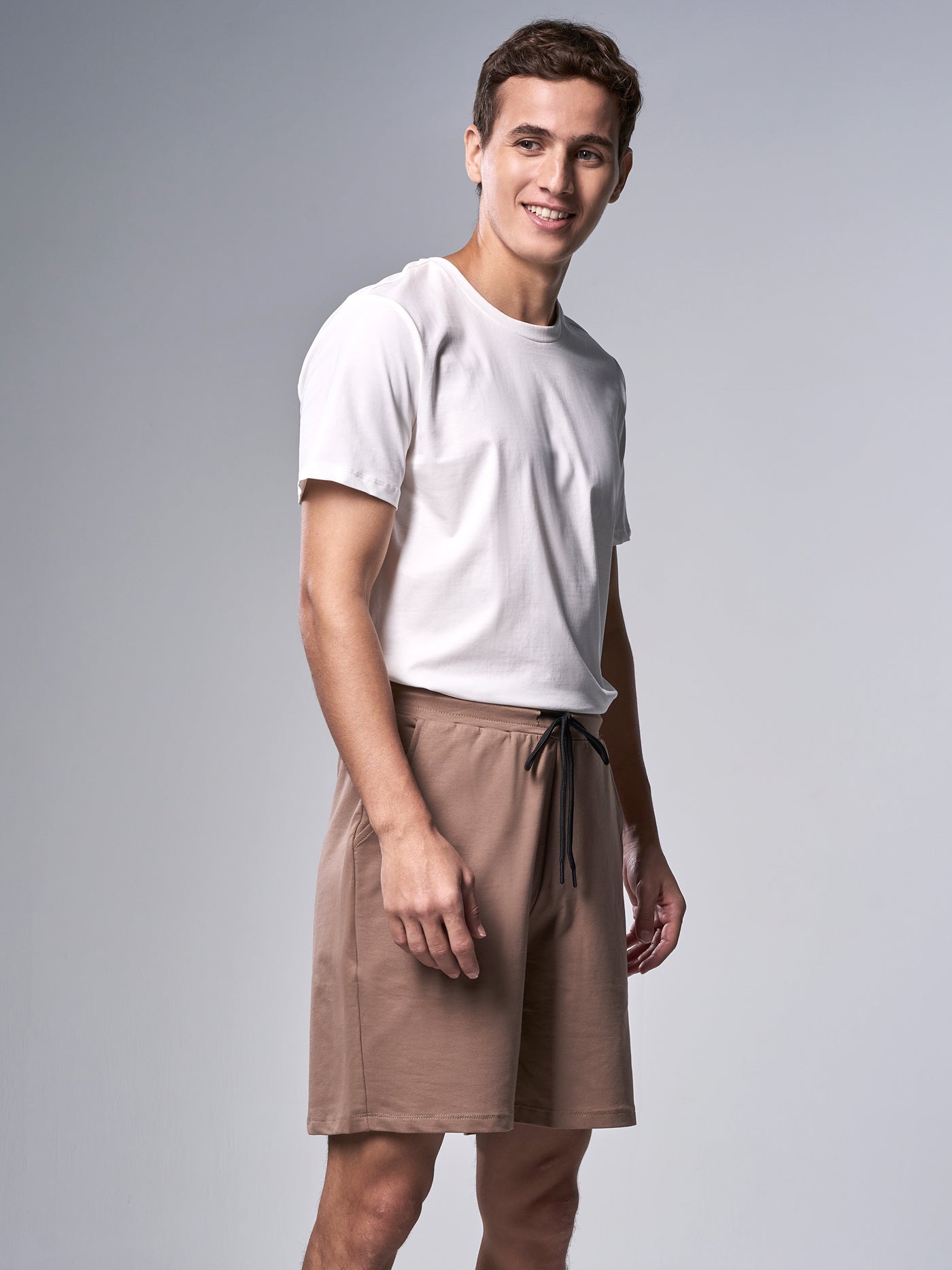 Basic Blend Shorts (Men)