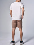 Basic Blend Shorts (Men)