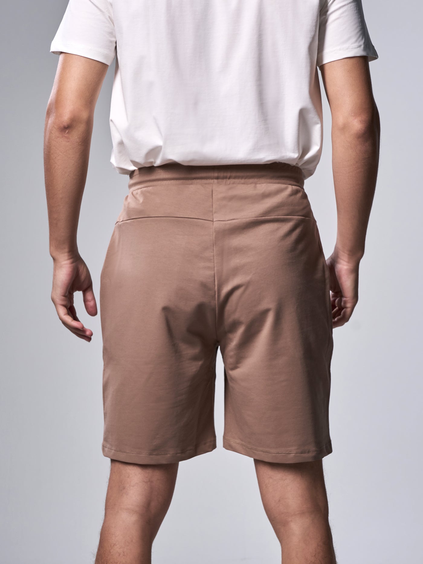 Basic Blend Shorts (Men)