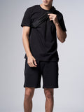 Basic Blend Shorts (Men)