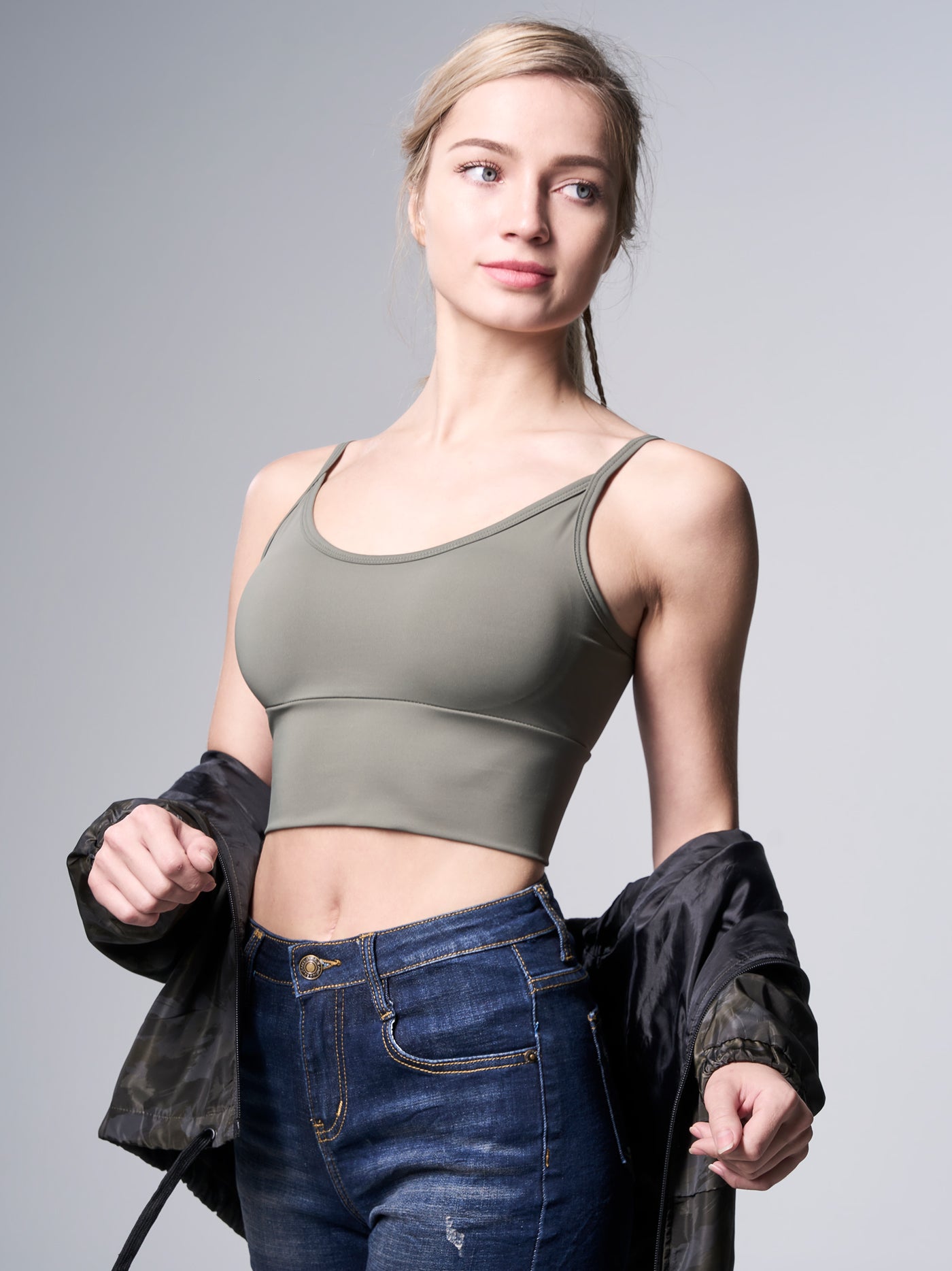 Summer Camisole