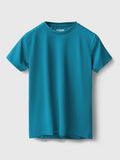 AeroFlex Round Neck Tee