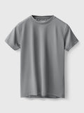 AeroFlex Round Neck Tee