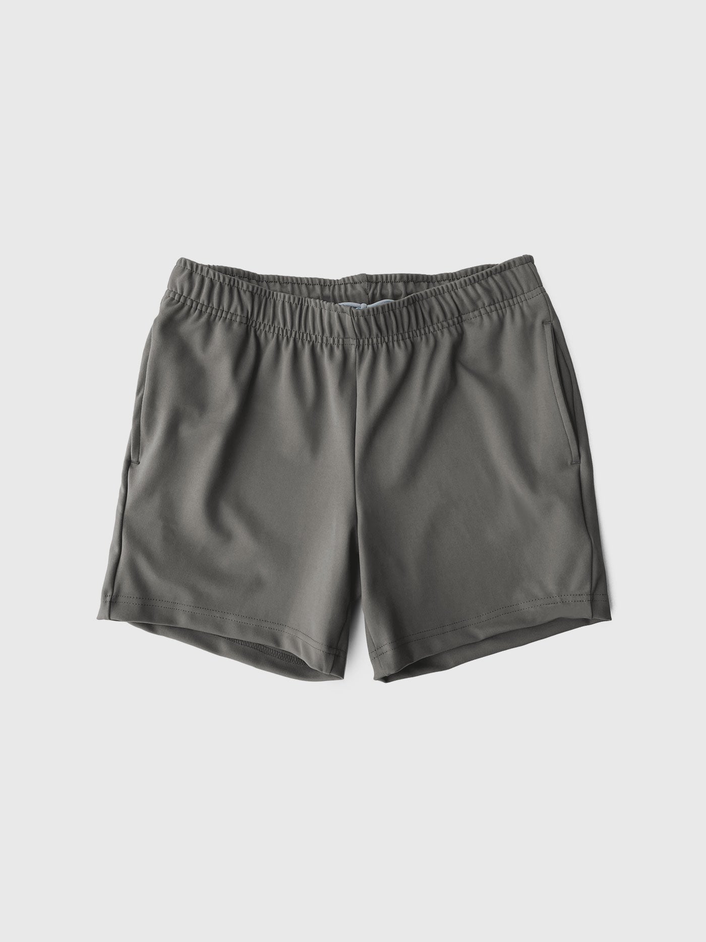 Comfy Fitted Easy Shorts (Unisex)