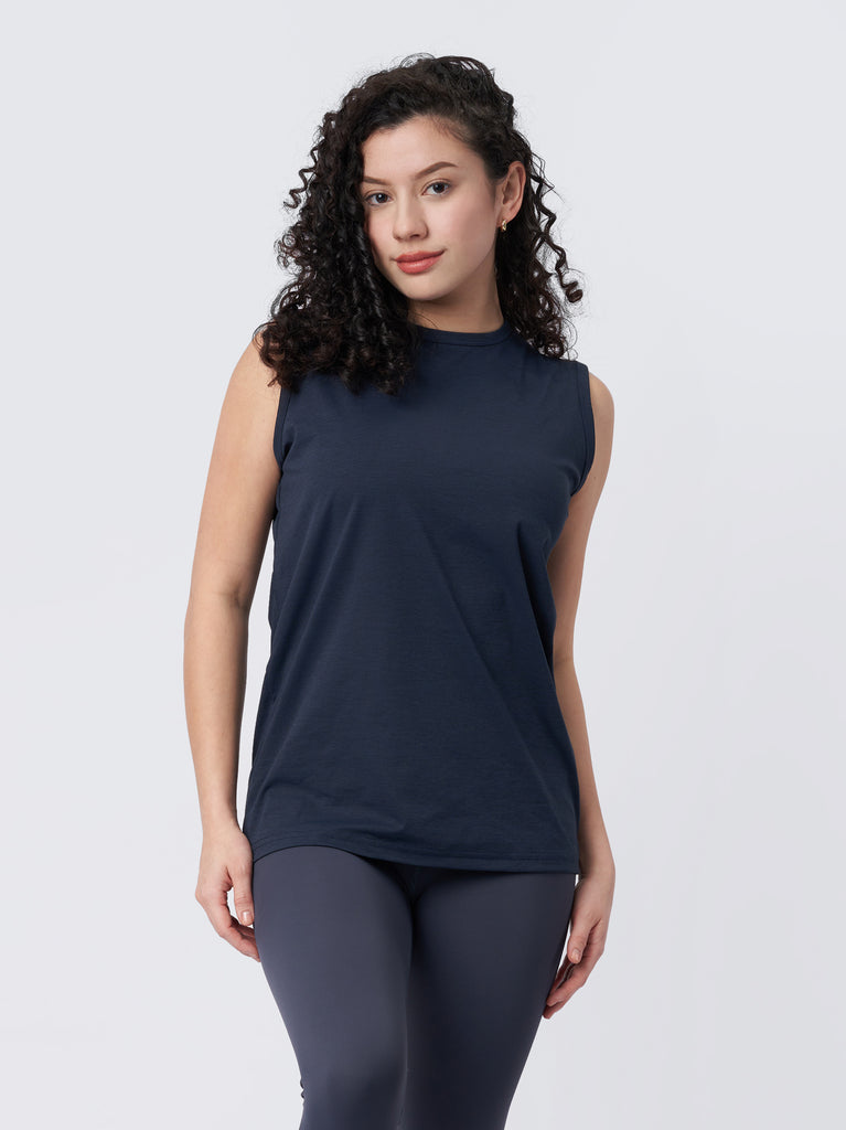 Every Wear Quickdry Tank Top Unisex Fitgear