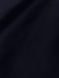 Pique QuickDry Mandarin Polo Tee