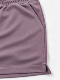Matte Purple