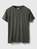 Oxyva Round Neck Tee