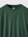 Oxyva Round Neck Tee