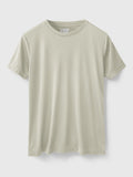 Oxyva Round Neck Tee