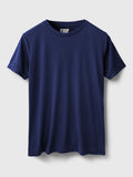 Oxyva Round Neck Tee