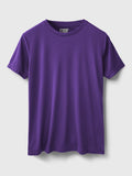 Oxyva Round Neck Tee