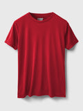 Oxyva Round Neck Tee