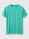 Oxyva Round Neck Tee