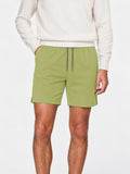 Apple Green