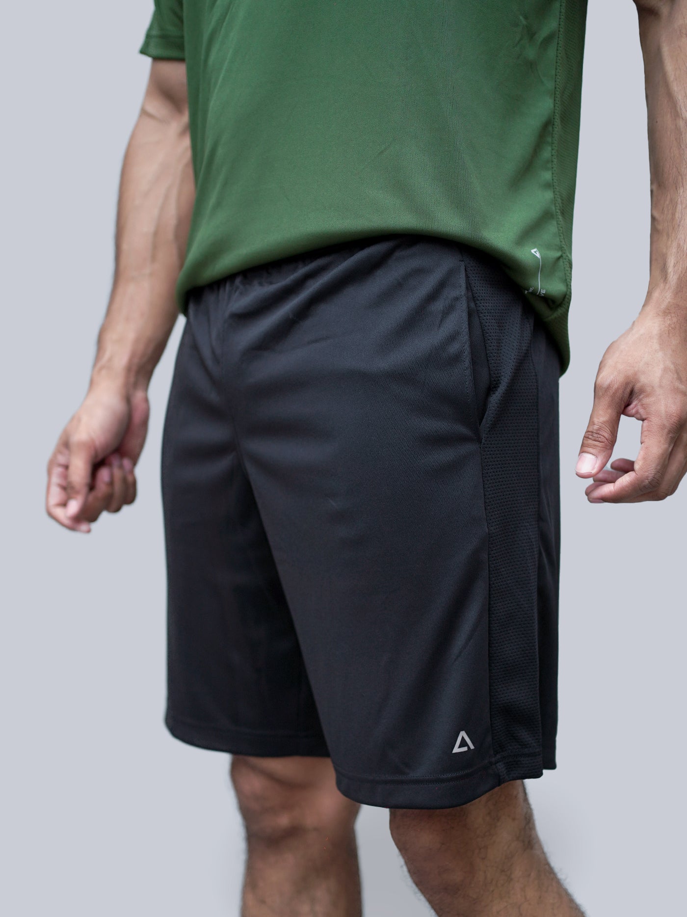 AvivaMax Training Shorts (Men)