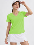 Neon Yellow
