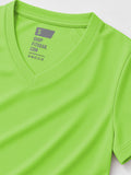 Neon Yellow