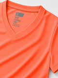 Neon Orange