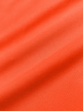Neon Orange