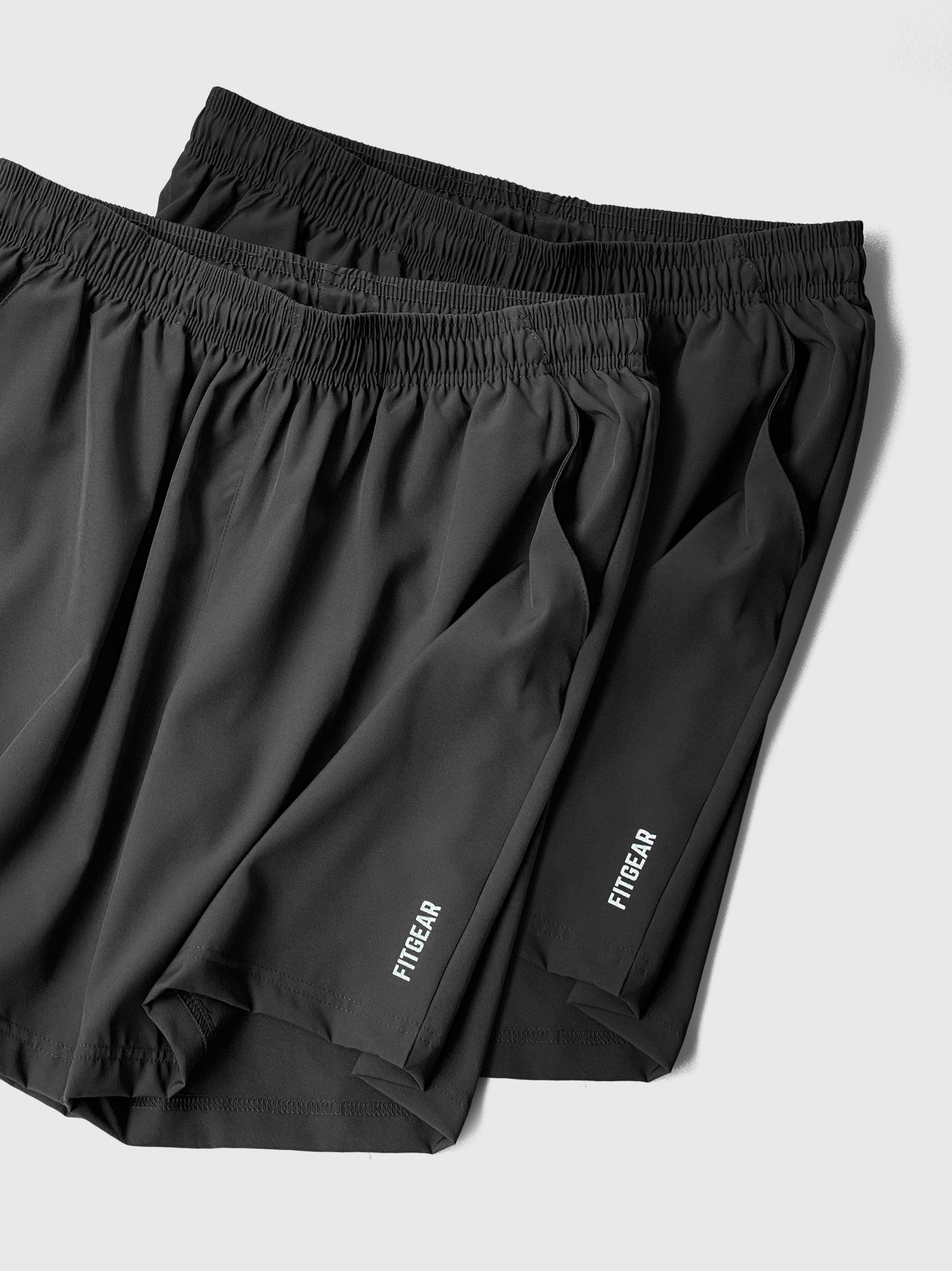 UltraLite Training Shorts FITGEAR ultralite-training-shorts-fitgear