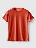 AirFlex Round Neck Tee