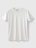 Carbon Active Round Neck Tee