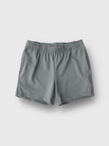 Cozy Fitted Easy Shorts