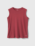 Cotton Comfy Ribbed Tank