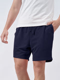 Pique Everyday Shorts (Unisex)