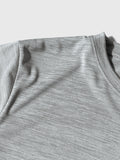 Heather Active Dryfit Tee (Unisex)