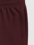 Pique Fitted SportShorts