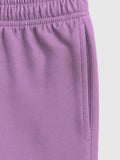 Pique Fitted SportShorts