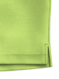 Pique Fitted SportShorts