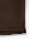 Pique Fitted SportShorts