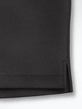 Pique Fitted SportShorts