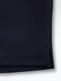 Pique Fitted SportShorts