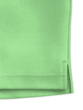 Pique Fitted SportShorts
