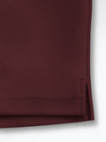 Pique Fitted SportShorts