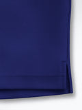 Pique Fitted SportShorts