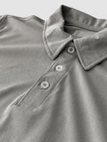 Pique Active Polo (Men)