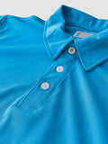 Pique Active Polo (Men)