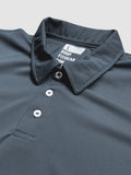 Pique Active Polo (Men)