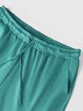 Pique Active Shorts (Women)